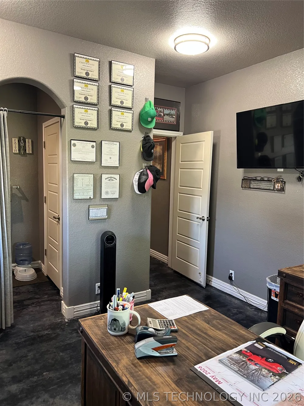 1091 4285 Hugo, OK 74743