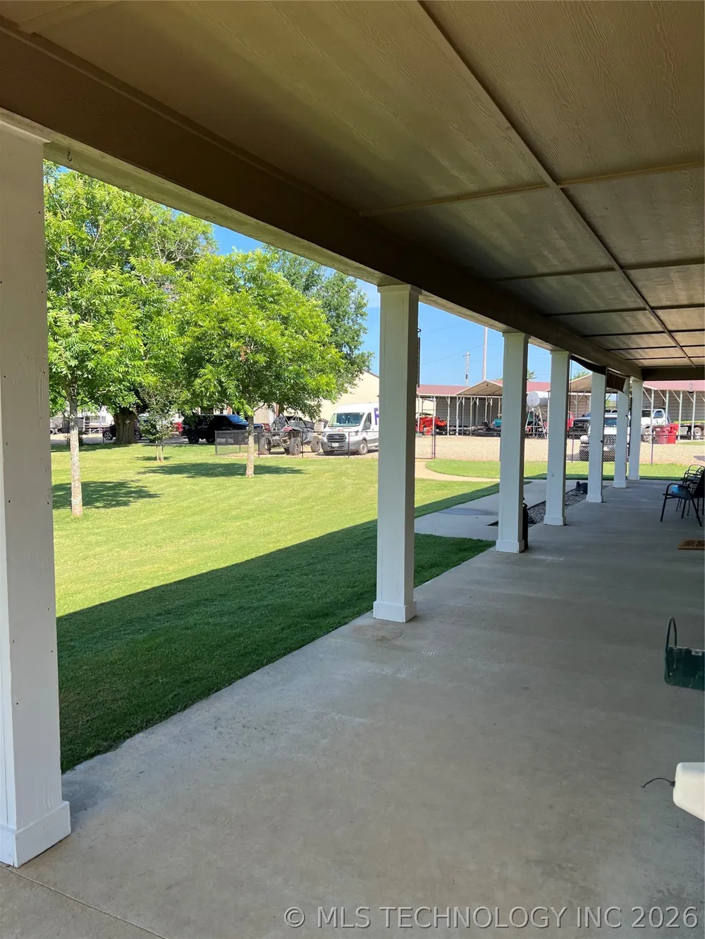 1091 4285 Hugo, OK 74743