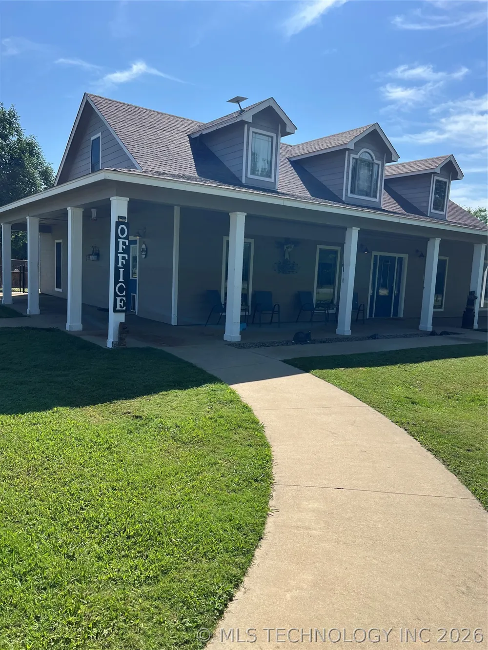 1091 4285 Hugo, OK 74743