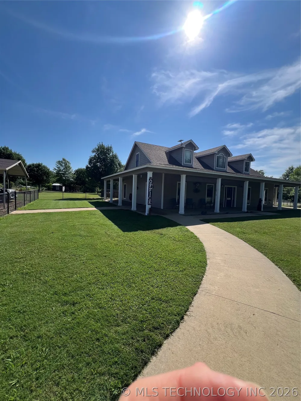 1091 4285 Hugo, OK 74743