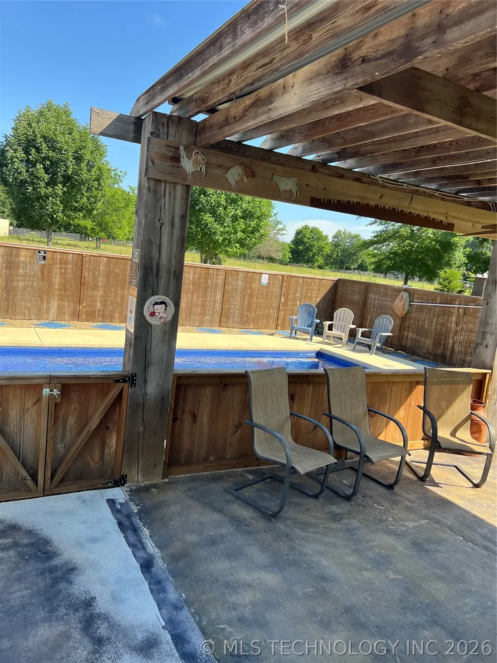 1091 4285 Hugo, OK 74743