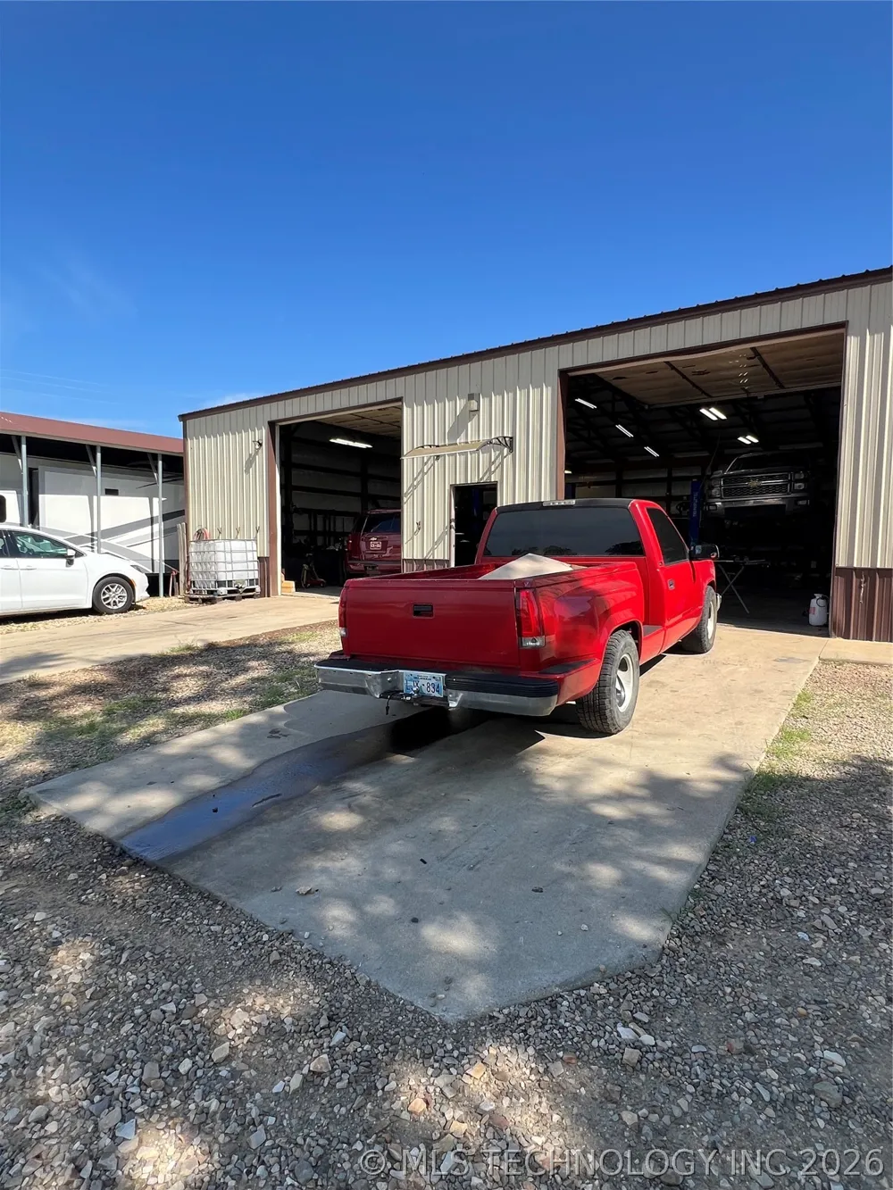 1091 4285 Hugo, OK 74743