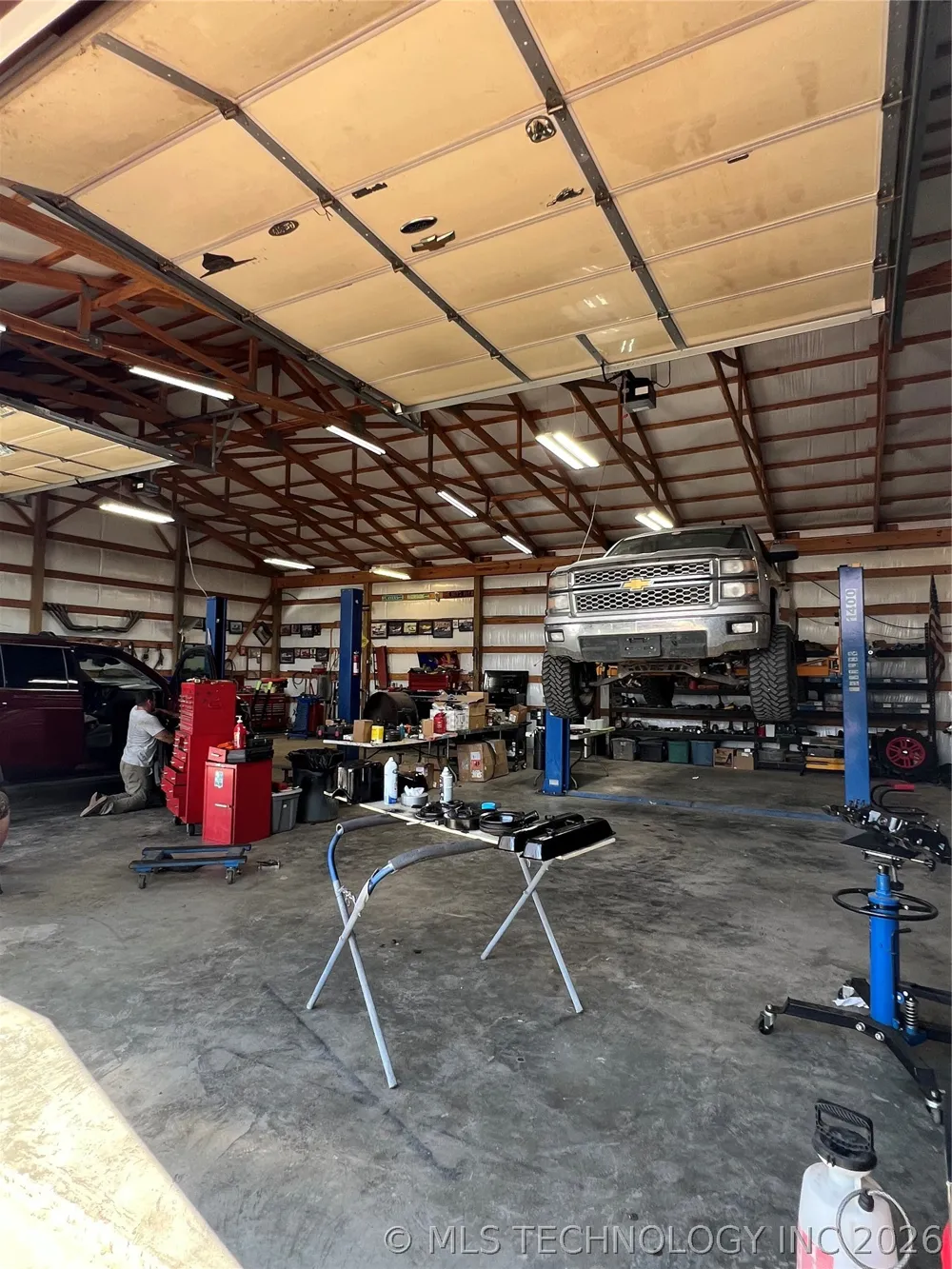 1091 4285 Hugo, OK 74743