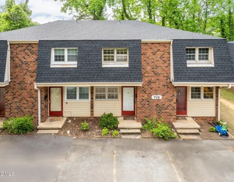 720 Shawnee Drive #B