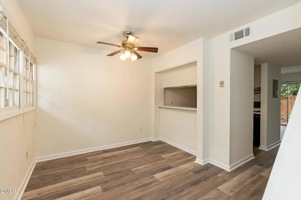 720 Shawnee Drive #B Burlington, NC 27215