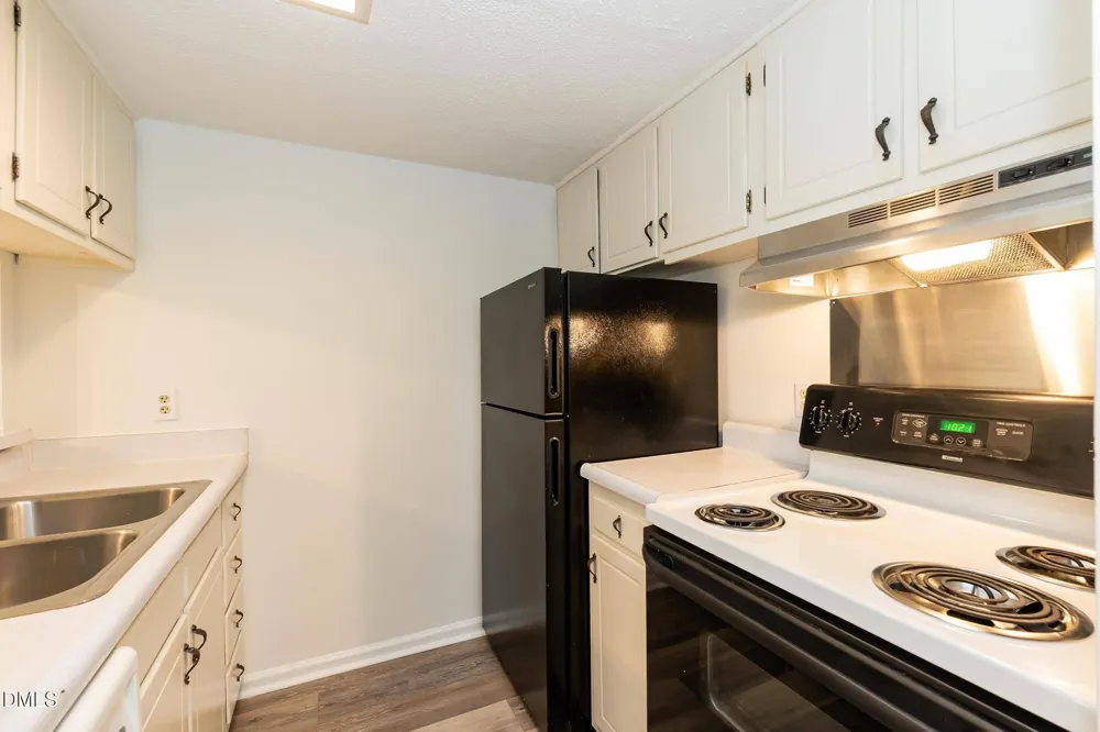 720 Shawnee Drive #B Burlington, NC 27215