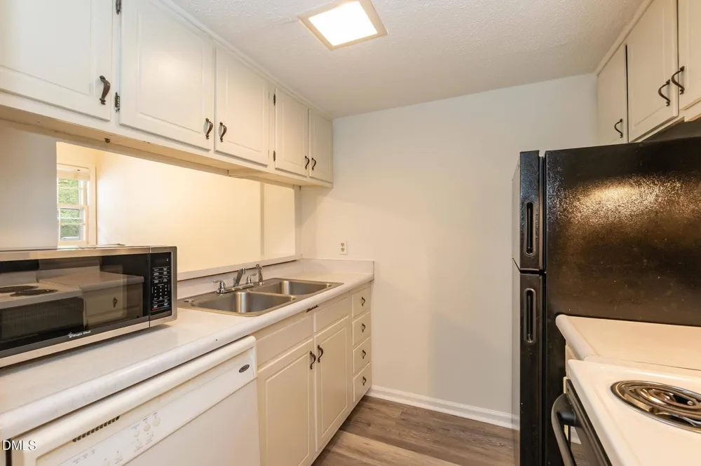 720 Shawnee Drive #B Burlington, NC 27215