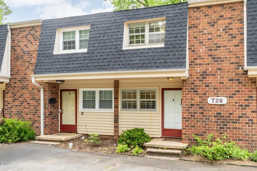 720 Shawnee Drive #B Burlington, NC 27215