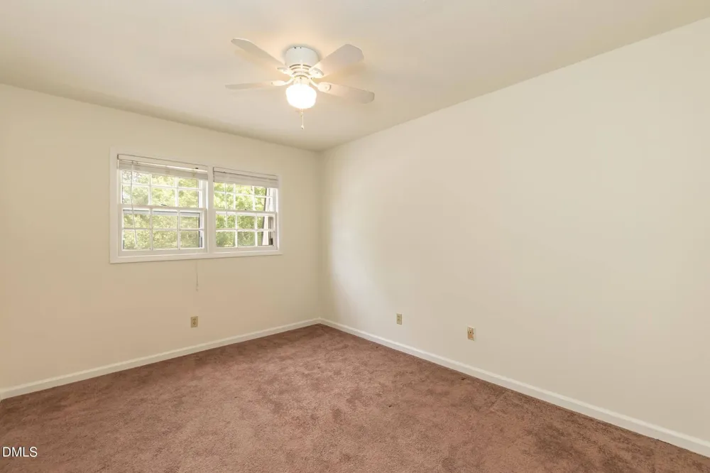 720 Shawnee Drive #B Burlington, NC 27215