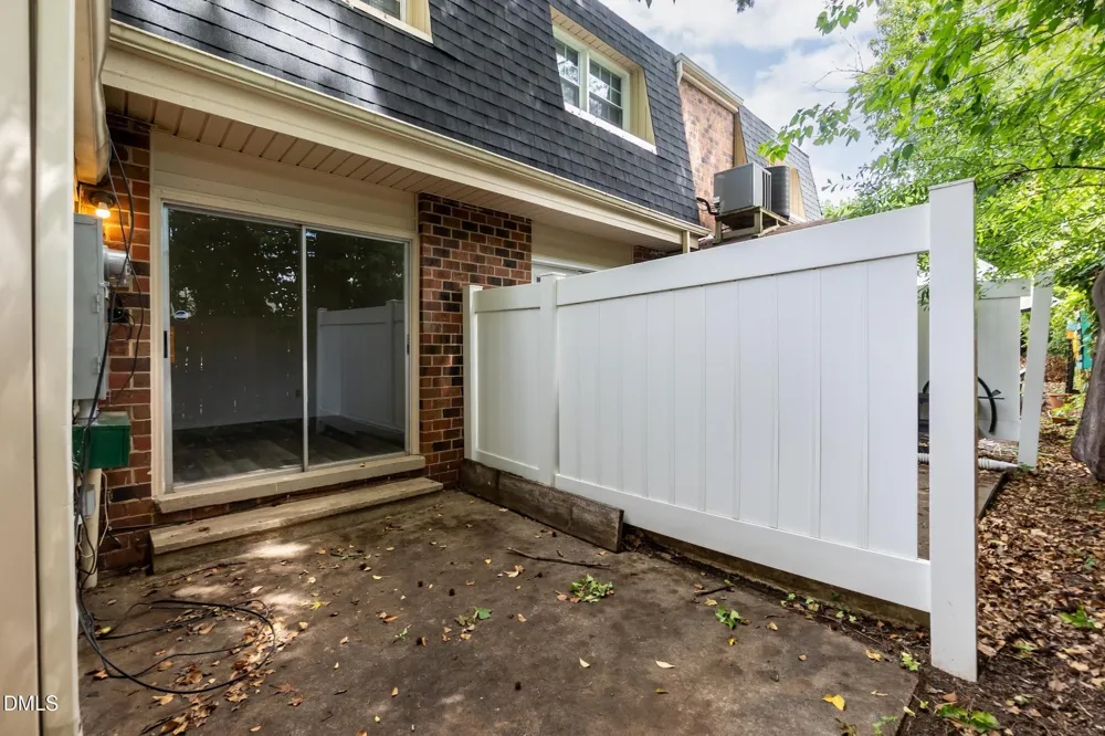 720 Shawnee Drive #B Burlington, NC 27215