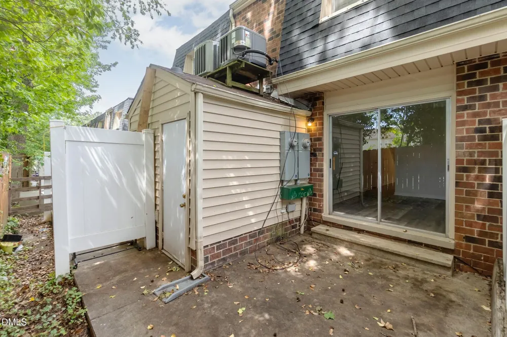 720 Shawnee Drive #B Burlington, NC 27215
