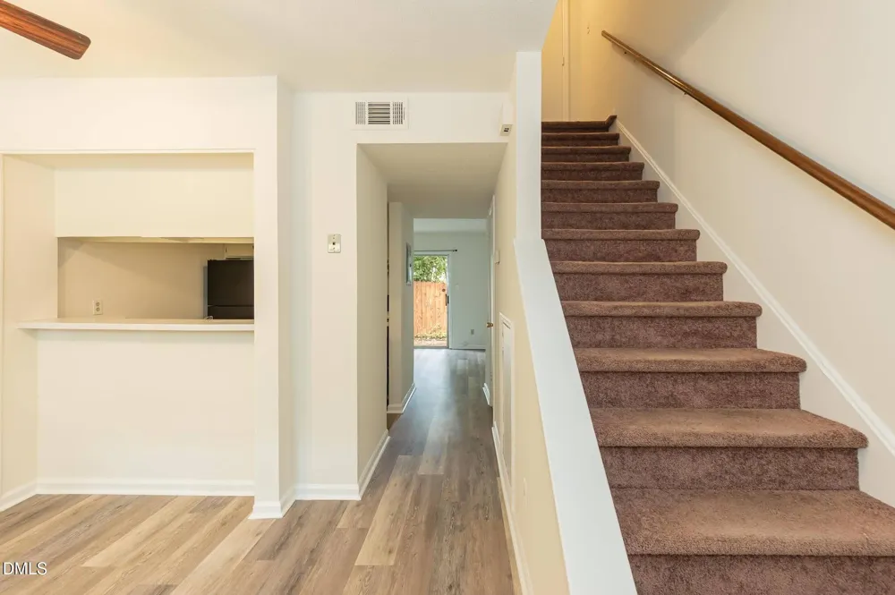 720 Shawnee Drive #B Burlington, NC 27215