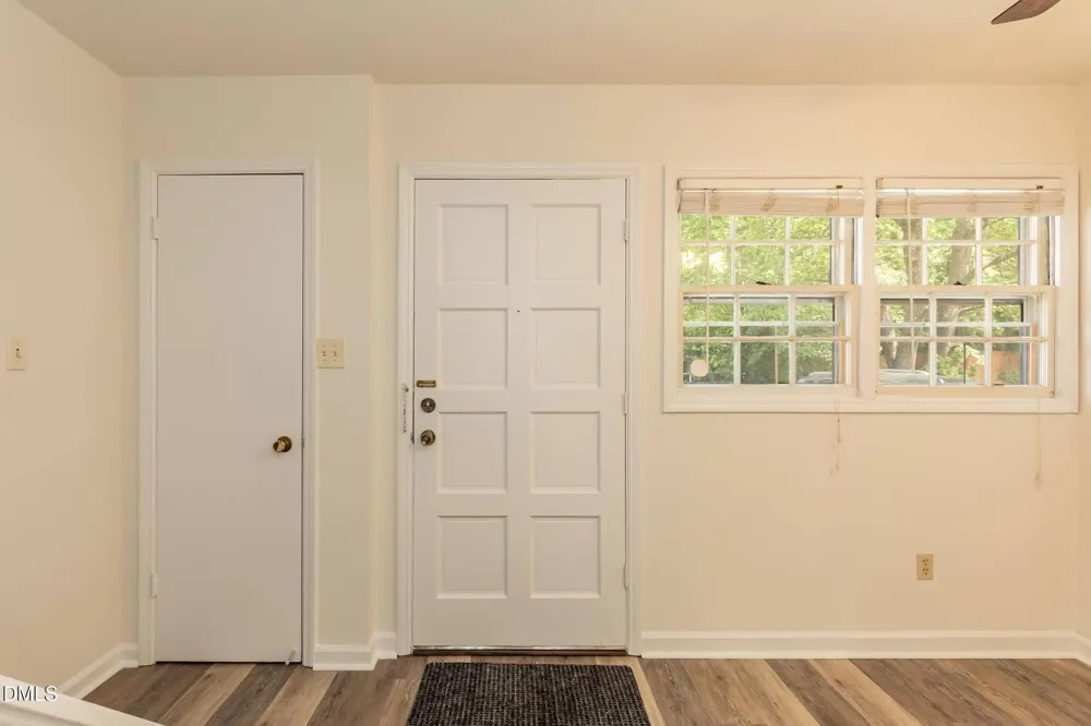 720 Shawnee Drive #B Burlington, NC 27215