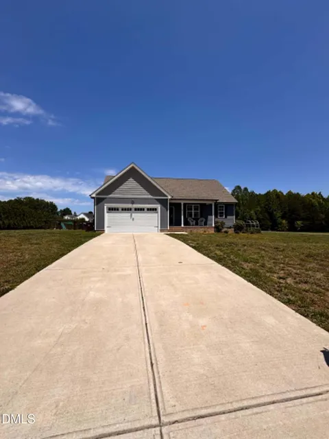 28 Harvey B Duncan Drive