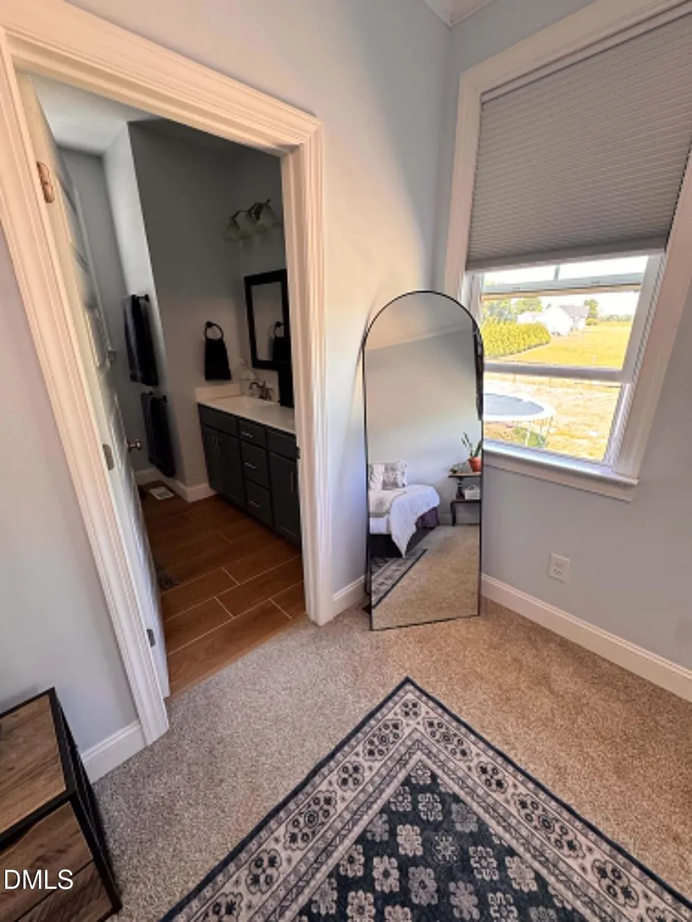 28 Harvey B Duncan Drive Timberlake, NC 27583