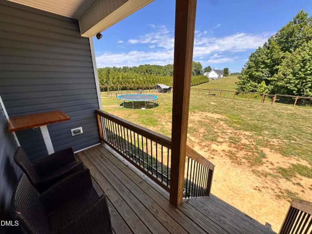 28 Harvey B Duncan Drive Timberlake, NC 27583