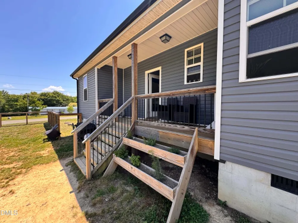 28 Harvey B Duncan Drive Timberlake, NC 27583