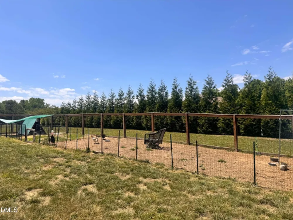 28 Harvey B Duncan Drive Timberlake, NC 27583