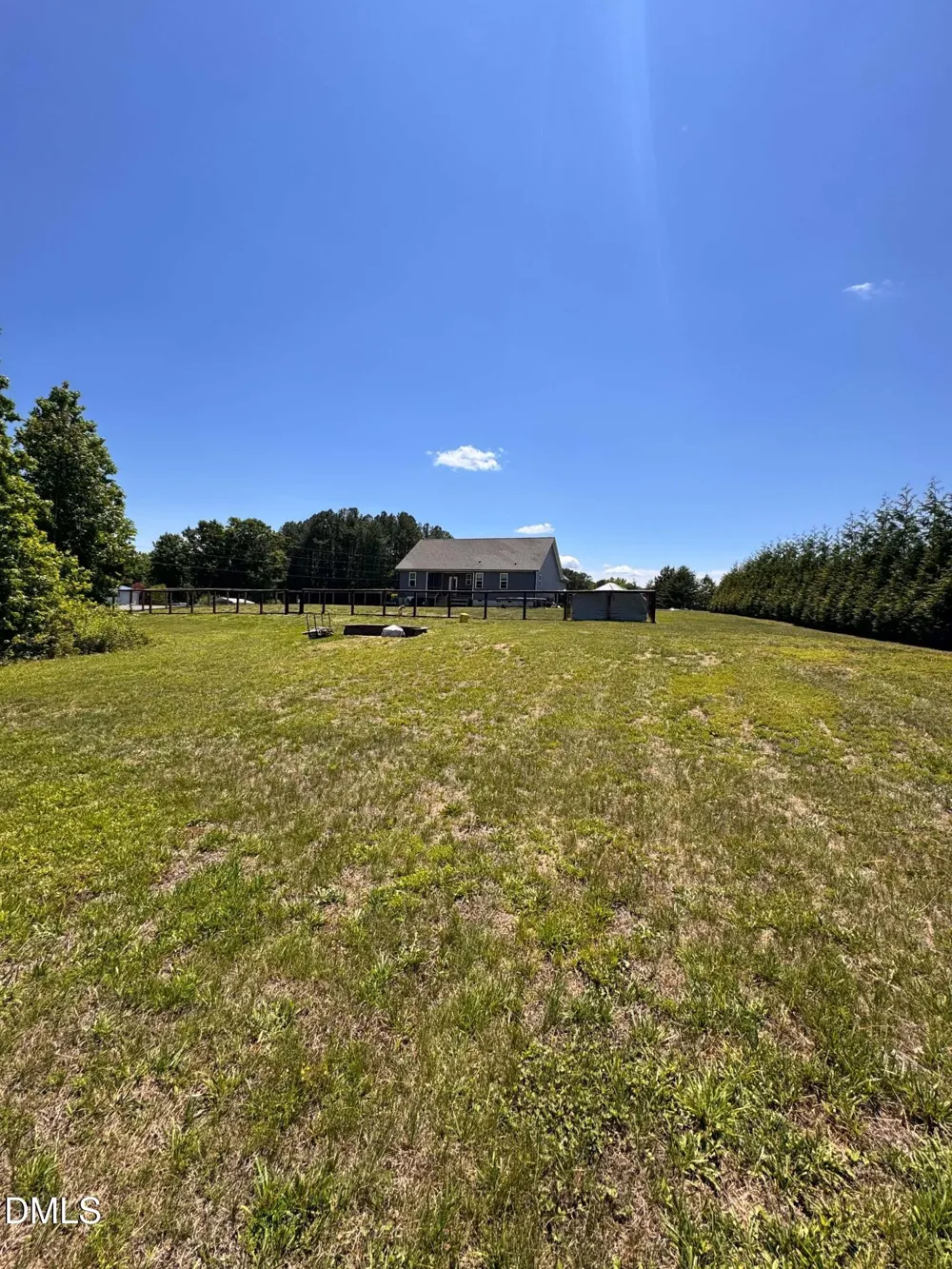 28 Harvey B Duncan Drive Timberlake, NC 27583