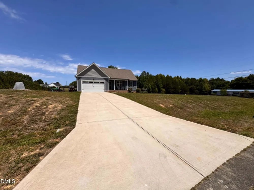 28 Harvey B Duncan Drive Timberlake, NC 27583