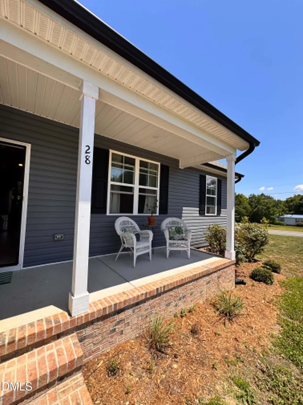28 Harvey B Duncan Drive Timberlake, NC 27583