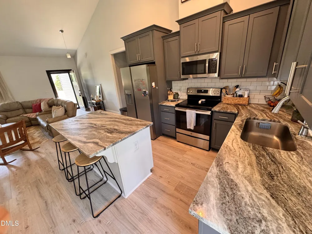 28 Harvey B Duncan Drive Timberlake, NC 27583