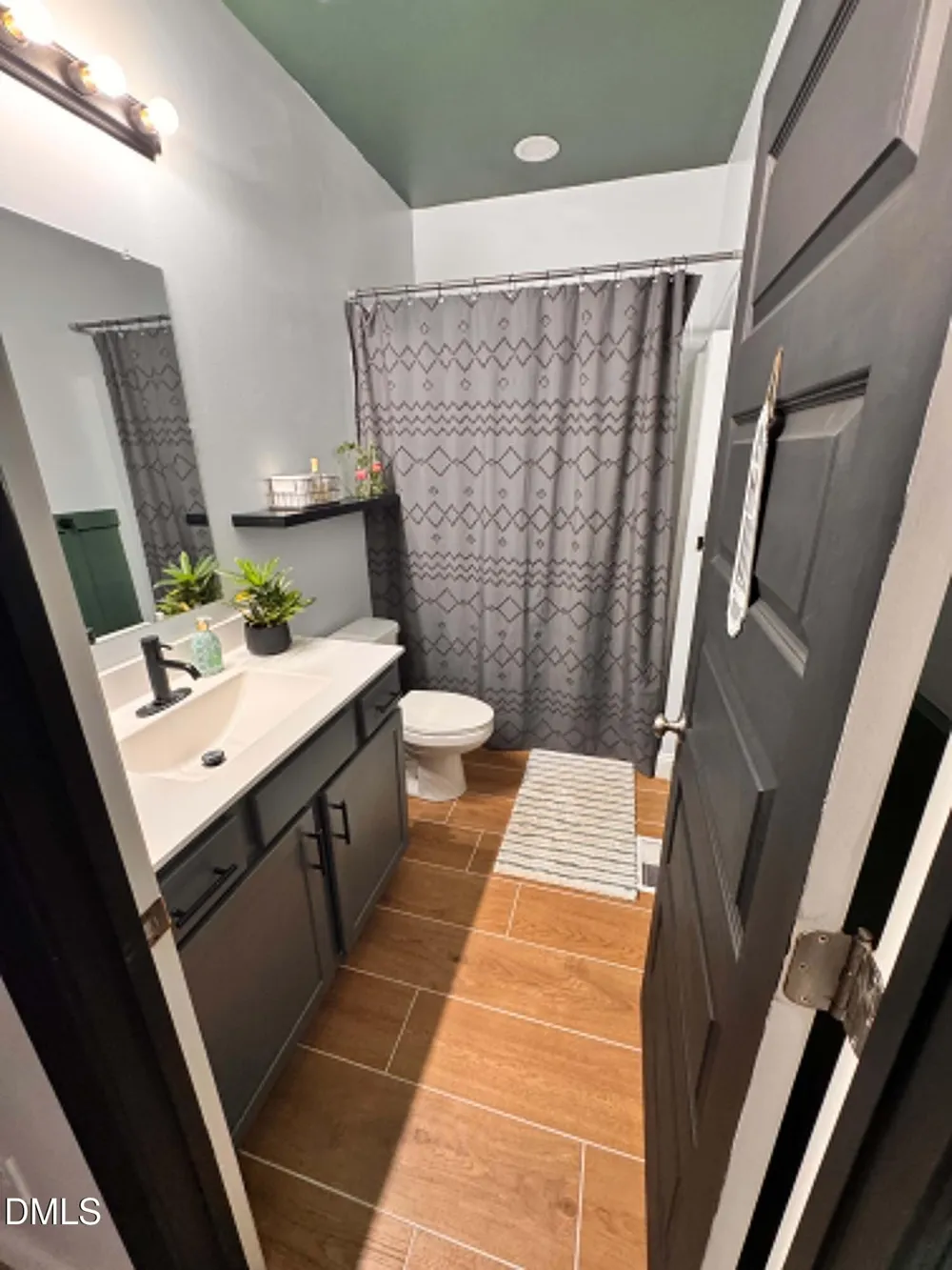28 Harvey B Duncan Drive Timberlake, NC 27583