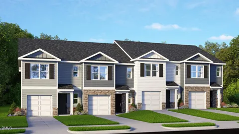506 Cherry Laurel Drive