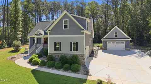 142 Mohawk Drive