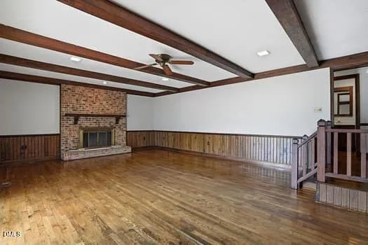 30 Boykin Road Clinton, NC 28328