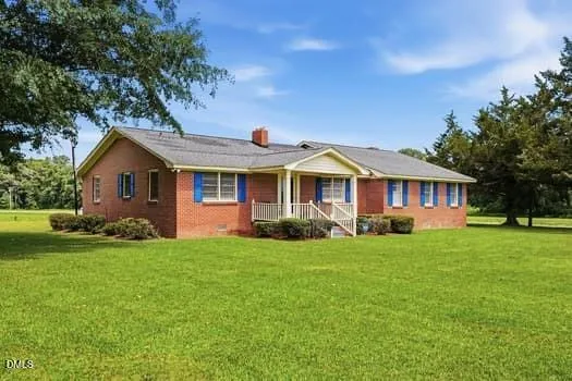 30 Boykin Road Clinton, NC 28328