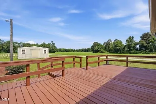 30 Boykin Road Clinton, NC 28328