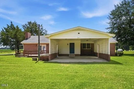 30 Boykin Road Clinton, NC 28328