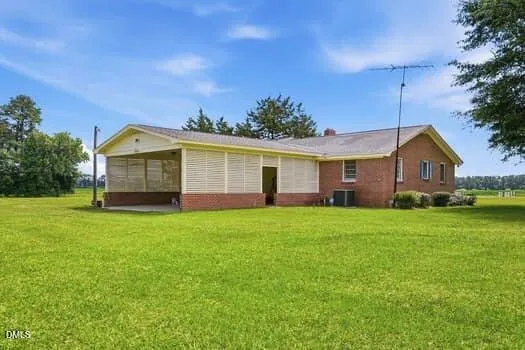30 Boykin Road Clinton, NC 28328