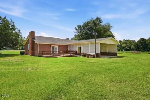 30 Boykin Road Clinton, NC 28328