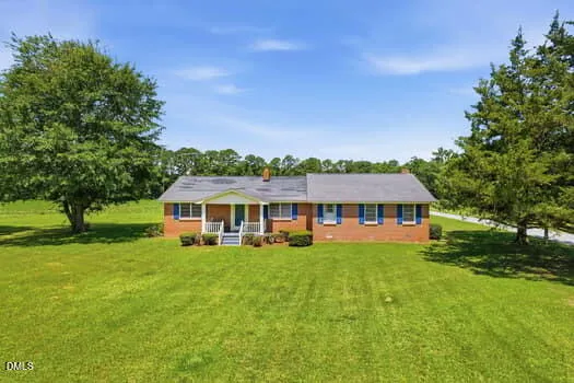 30 Boykin Road Clinton, NC 28328