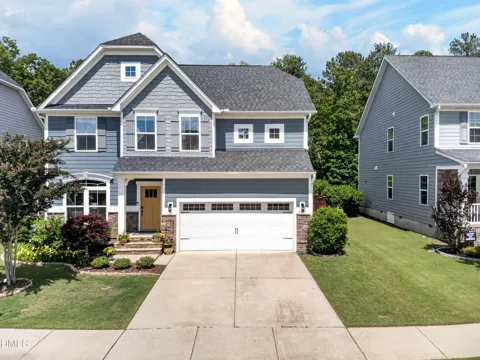 2917 Landon Ridge Drive