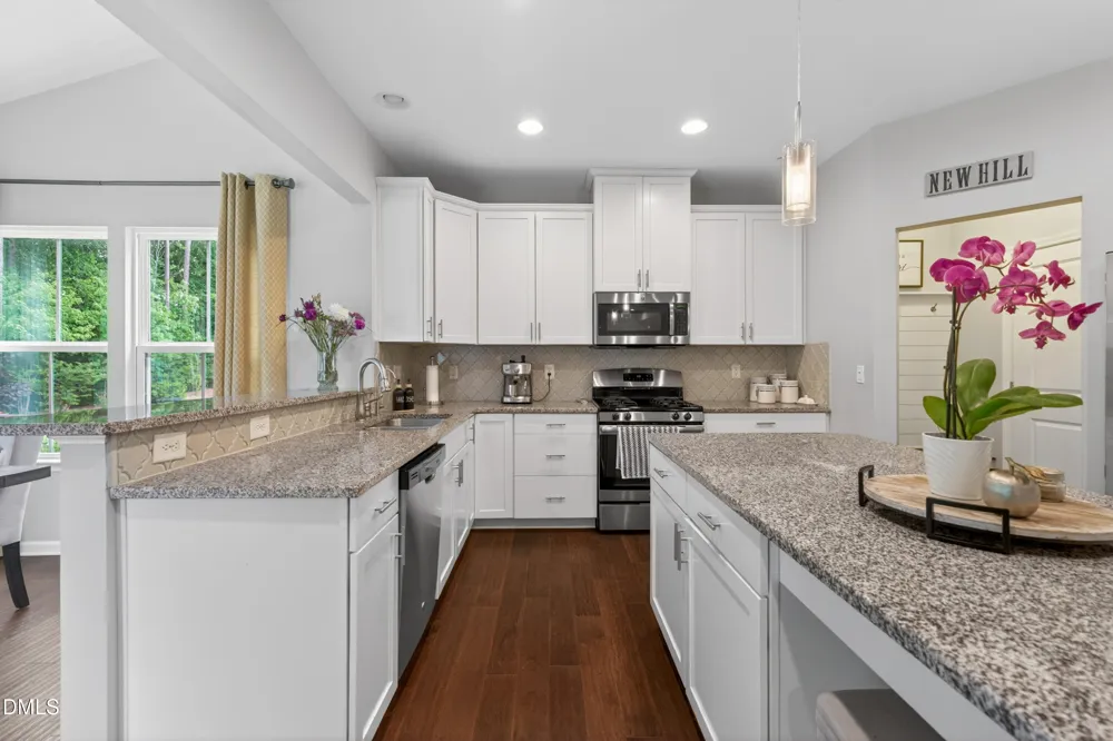 2917 Landon Ridge Drive New Hill, NC 27562