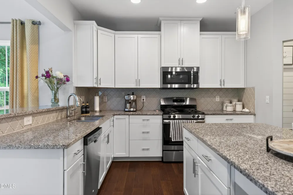 2917 Landon Ridge Drive New Hill, NC 27562
