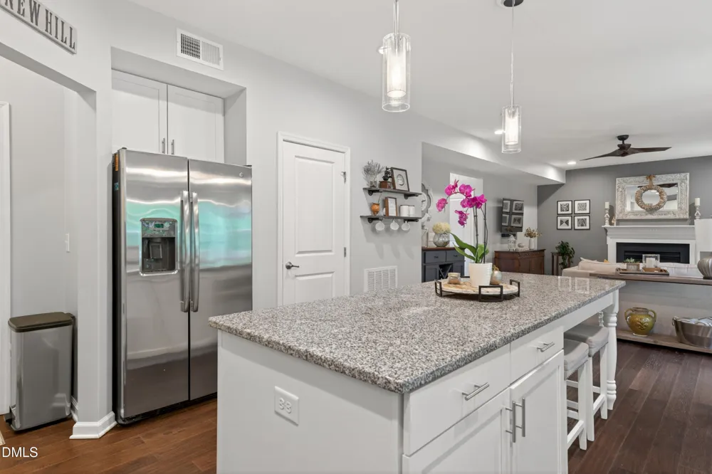 2917 Landon Ridge Drive New Hill, NC 27562