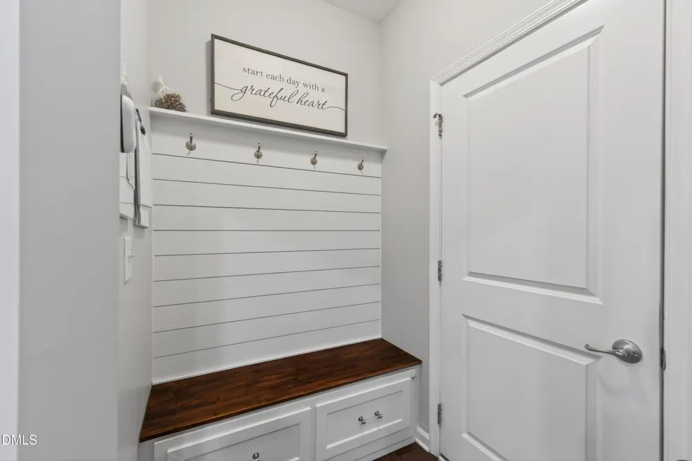 2917 Landon Ridge Drive New Hill, NC 27562