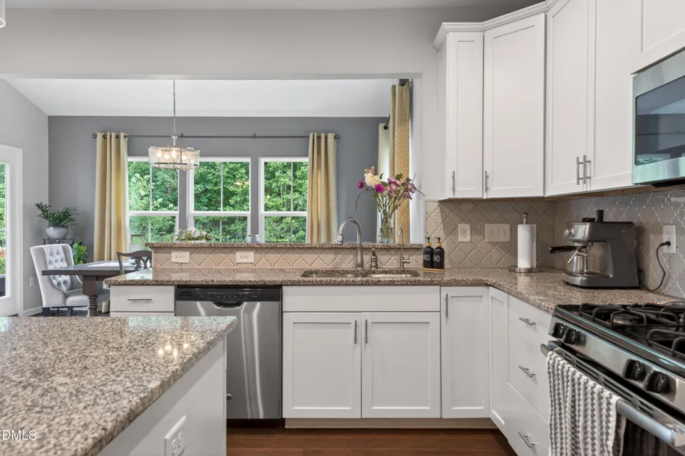 2917 Landon Ridge Drive New Hill, NC 27562