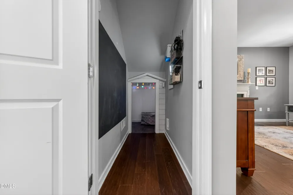 2917 Landon Ridge Drive New Hill, NC 27562