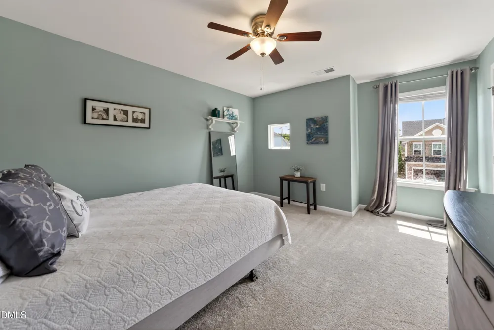 2917 Landon Ridge Drive New Hill, NC 27562