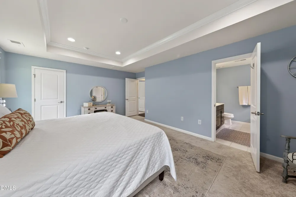 2917 Landon Ridge Drive New Hill, NC 27562