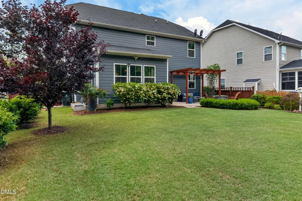 2917 Landon Ridge Drive New Hill, NC 27562