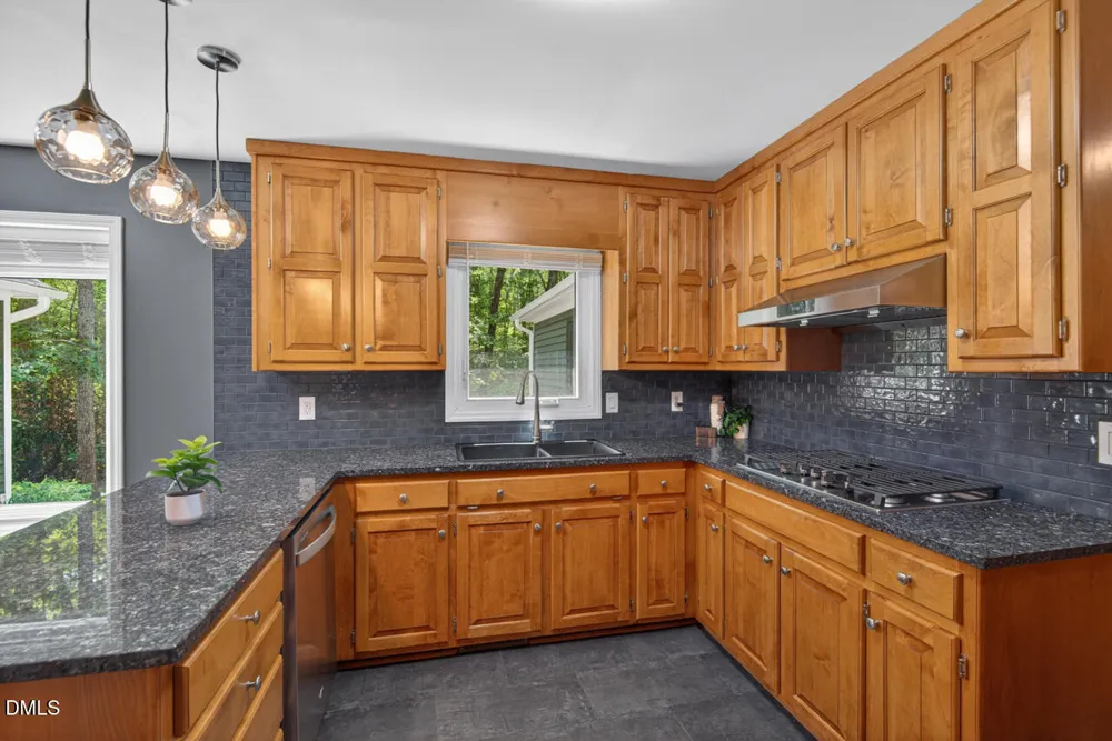 405 Lookout Point Rougemont, NC 27572