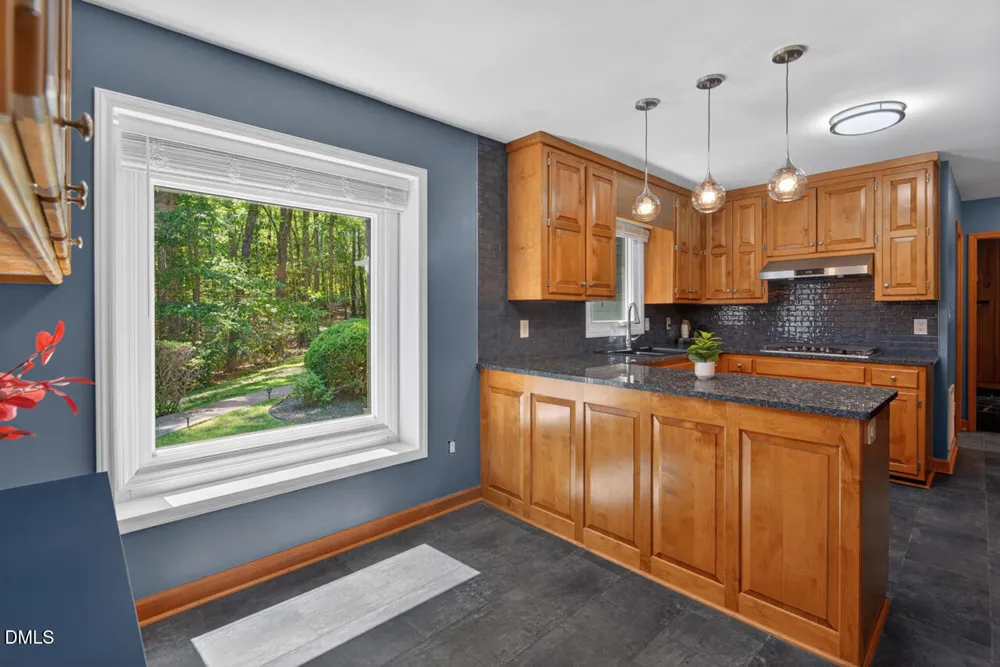 405 Lookout Point Rougemont, NC 27572
