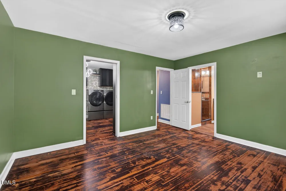 405 Lookout Point Rougemont, NC 27572