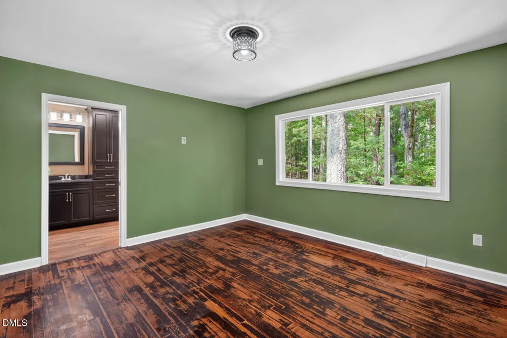 405 Lookout Point Rougemont, NC 27572